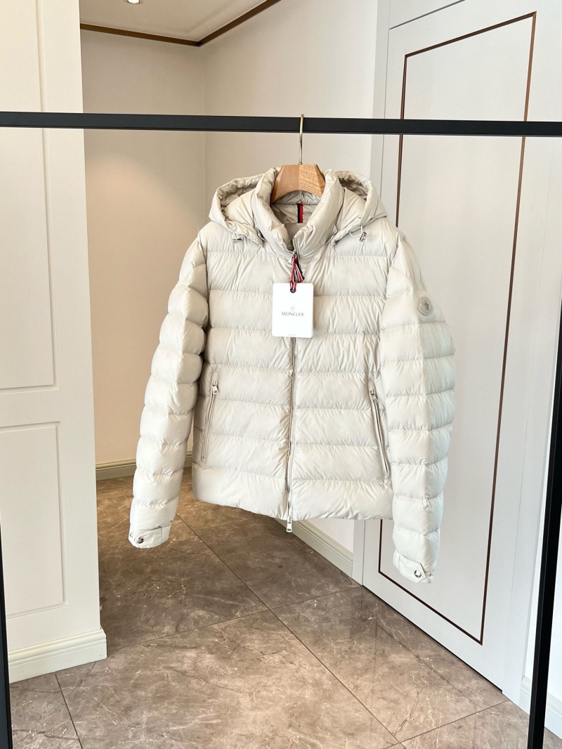 Moncler Down Coat